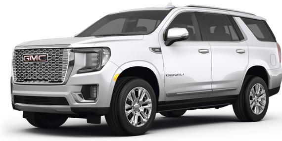 GMC YUKON 2023 1GKS2EKT6PR191571 image