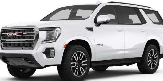 GMC YUKON 2023 1GKS2CKD7PR385975 image