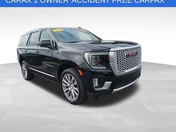 GMC YUKON 2023 1GKS2DKL0PR408980 image GMC YUKON 2023 1GKS2DKL0PR408980 image