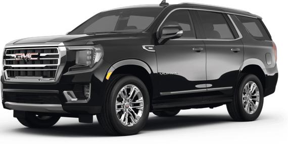 GMC YUKON 2023 1GKS2BKD2PR179389 image