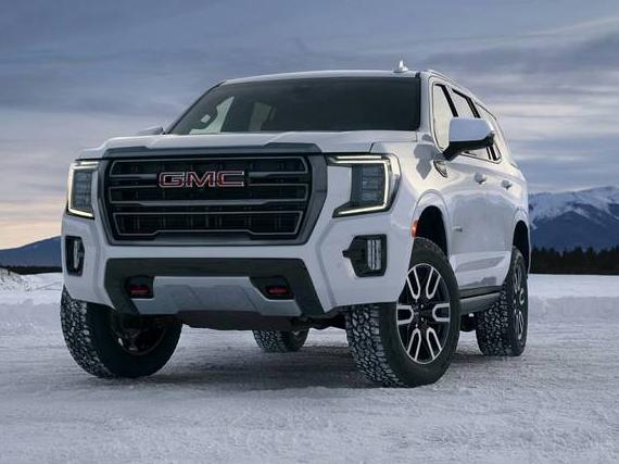 GMC YUKON 2023 1GKS1DKLXPR371116 image