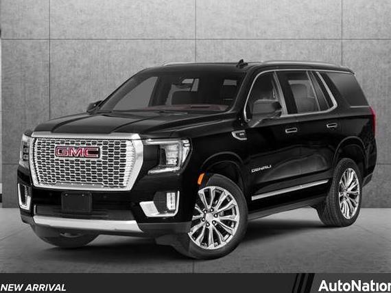GMC YUKON 2023 1GKS2DKL7PR273433 image