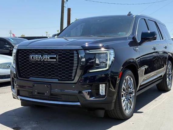 GMC YUKON 2023 1GKS2EKL4PR243537 image