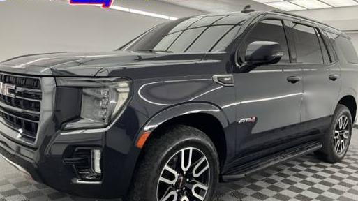 GMC YUKON 2023 1GKS2CKD7PR114110 image