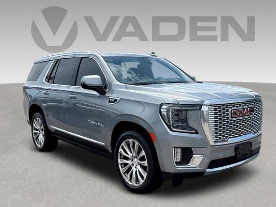 GMC YUKON 2023 1GKS2DKL1PR427716 image