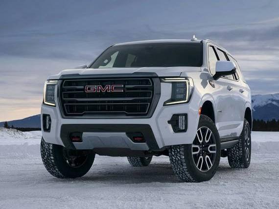 GMC YUKON 2023 1GKS2EKT6PR214525 image