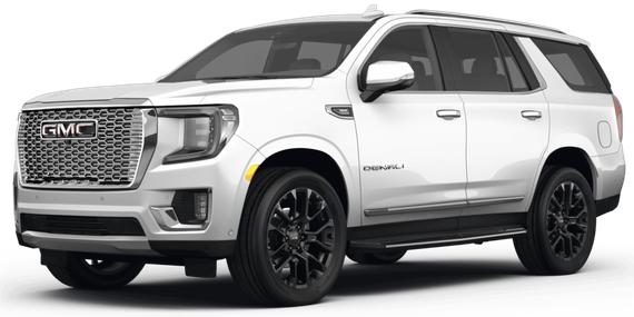 GMC YUKON 2023 1GKS2DKL4PR478417 image
