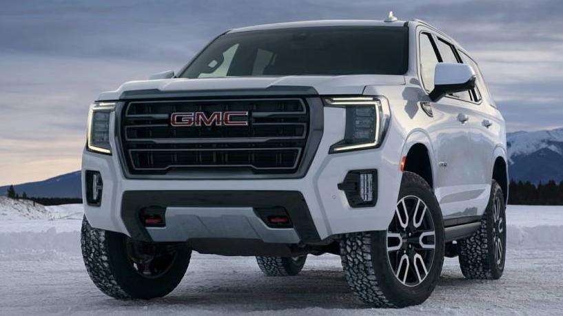 GMC YUKON 2023 1GKS2EKL0PR386694 image