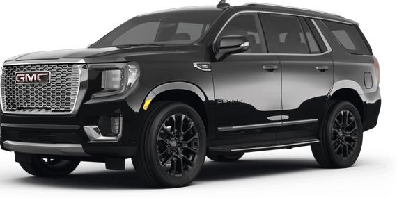 GMC YUKON 2023 1GKS2DKL2PR324479 image