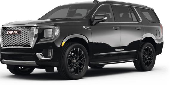 GMC YUKON 2023 1GKS2DKL3PR396890 image