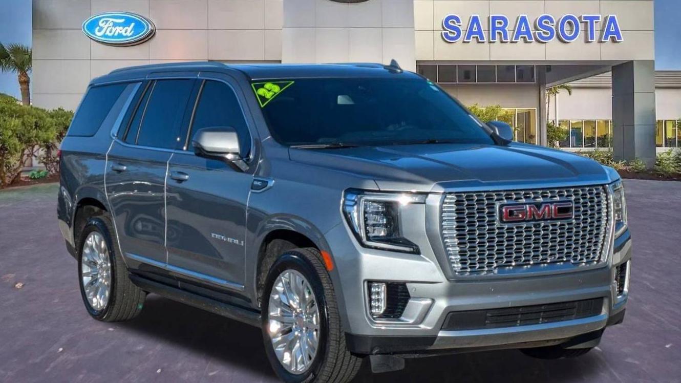 GMC YUKON 2023 1GKS2DKL3PR337094 image