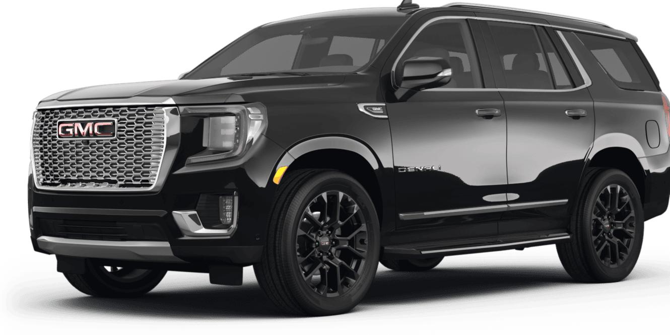 GMC YUKON 2023 1GKS2DKL9PR341327 image