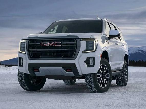 GMC YUKON 2023 1GKS2EKL8PR152352 image