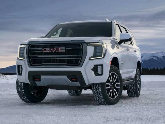 GMC YUKON 2023 1GKS2DKLXPR223173 image