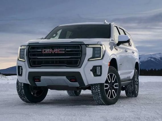 GMC YUKON 2023 1GKS2AKD4PR123402 image