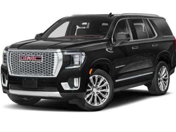 GMC YUKON 2023 1GKS2DKL3PR391754 image