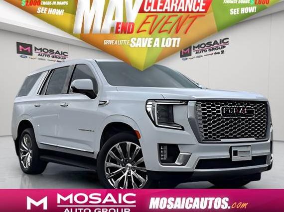 GMC YUKON 2023 1GKS2DKL4PR365289 image