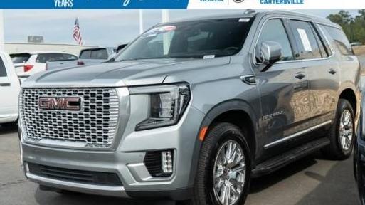 GMC YUKON 2023 1GKS1DKL9PR300182 image