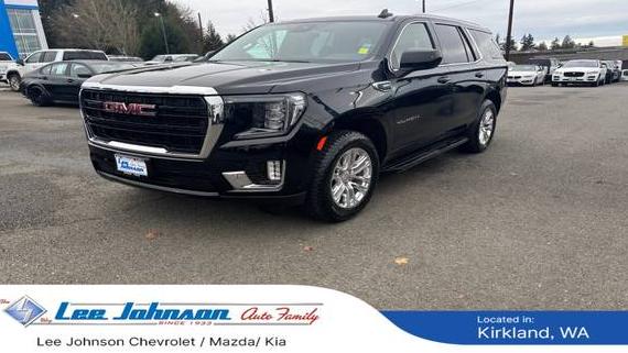 GMC YUKON 2023 1GKS2AED5PR281646 image GMC YUKON 2023 1GKS2AED5PR281646 image