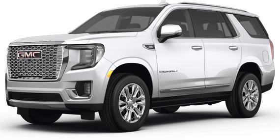 GMC YUKON 2023 1GKS2EKL2PR317716 image