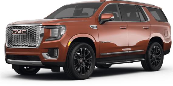 GMC YUKON 2023 1GKS2DKT9PR237100 image