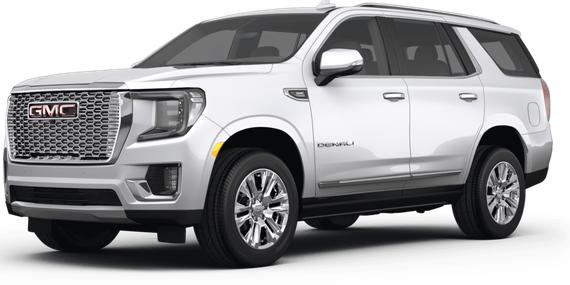 GMC YUKON 2023 1GKS2EKL2PR200623 image