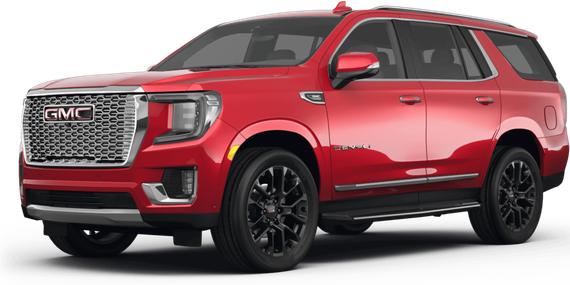 GMC YUKON 2023 1GKS2DKL8PR555399 image GMC YUKON 2023 1GKS2DKL8PR555399 image