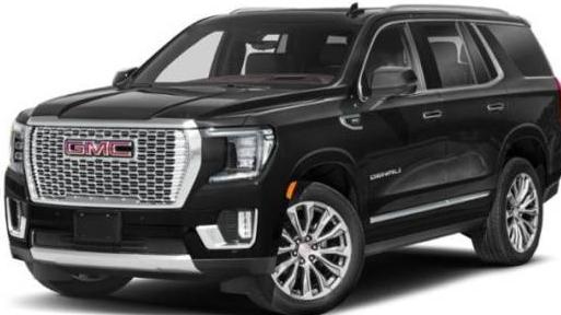 GMC YUKON 2023 1GKS2DKL7PR371703 image