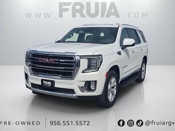 GMC YUKON 2023 1GKS1BKD7PR292077 image