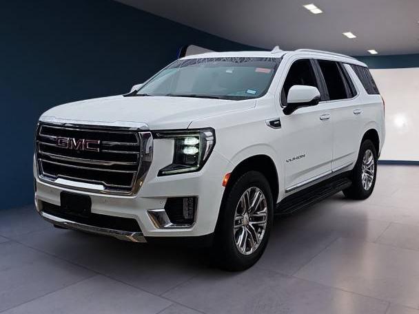 GMC YUKON 2023 1GKS1BKD3PR435865 image