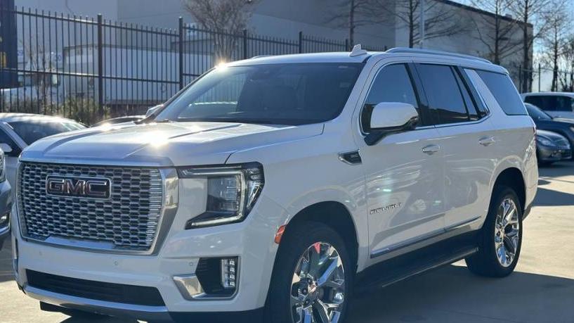 GMC YUKON 2023 1GKS2DKL2PR265997 image