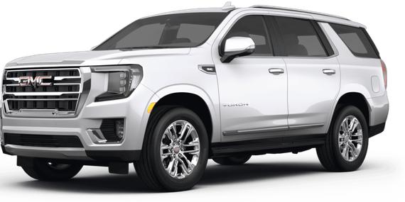 GMC YUKON 2023 1GKS1BKD4PR198562 image