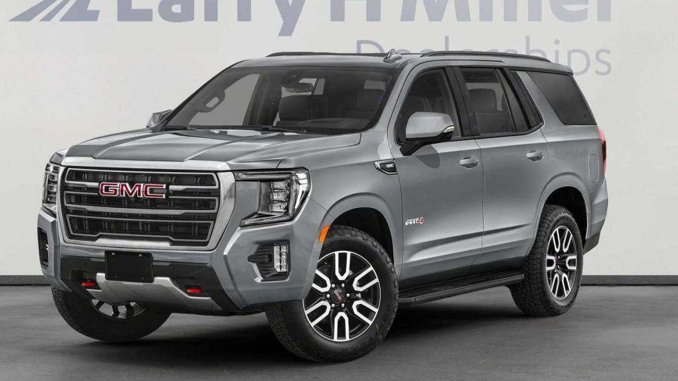 GMC YUKON 2023 1GKS2CKD8PR217715 image