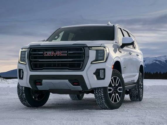 GMC YUKON 2023 1GKS1DKL8PR405795 image