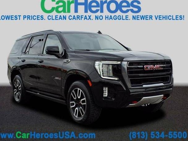 GMC YUKON 2023 1GKS2CKL9PR268728 image