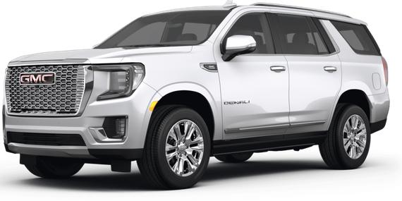GMC YUKON 2023 1GKS2EKL4PR549007 image