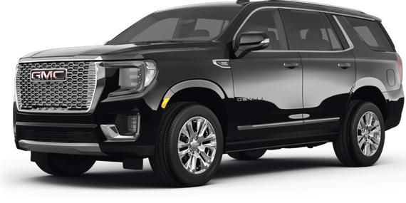 GMC YUKON 2023 1GKS2EKL2PR215350 image