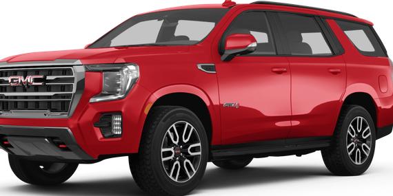 GMC YUKON 2023 1GKS2CKD6PR158339 image