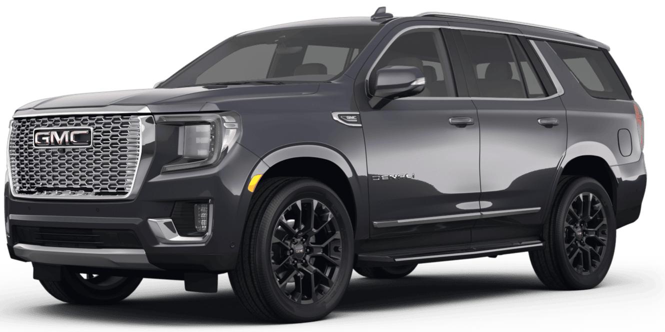 GMC YUKON 2023 1GKS2DKL4PR309613 image