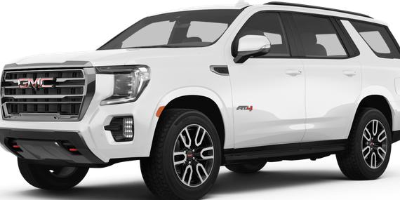 GMC YUKON 2023 1GKS2CKD1PR524420 image