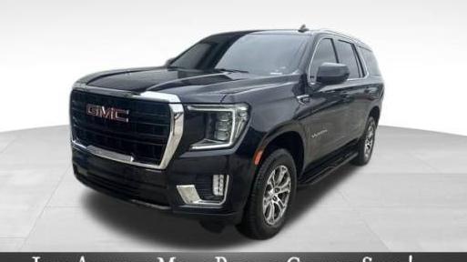 GMC YUKON 2023 1GKS2AKT9PR554843 image