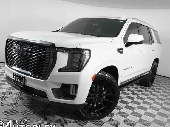 GMC YUKON 2023 1GKS2EKL6PR143746 image