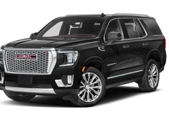 GMC YUKON 2023 1GKS2DKL9PR386123 image