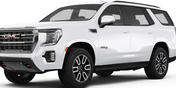 GMC YUKON 2023 1GKS2CKL9PR285108 image