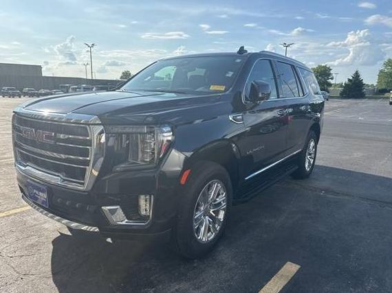 GMC YUKON 2023 1GKS2BKD0PR413433 image