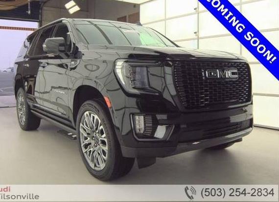 GMC YUKON 2023 1GKS2EKLXPR289342 image GMC YUKON 2023 1GKS2EKLXPR289342 image
