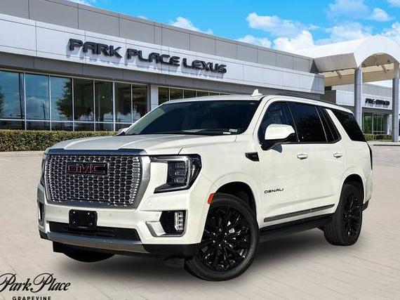 GMC YUKON 2023 1GKS2DKL6PR319107 image