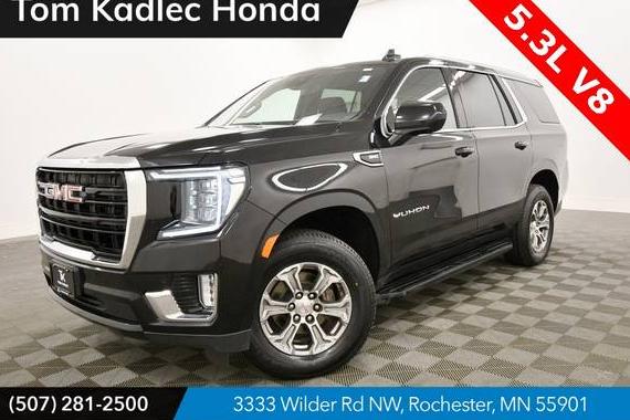 GMC YUKON 2023 1GKS2AKD6PR329028 image