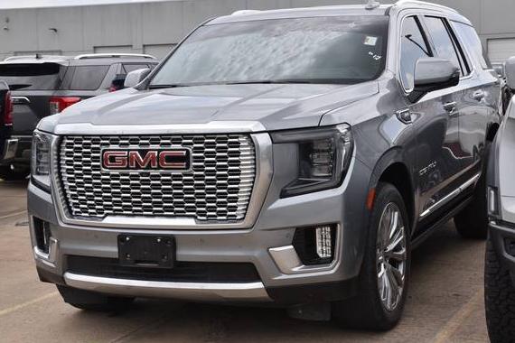 GMC YUKON 2023 1GKS2DKL0PR344715 image