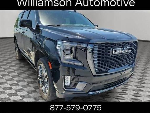 GMC YUKON 2023 1GKS2EKL3PR137399 image